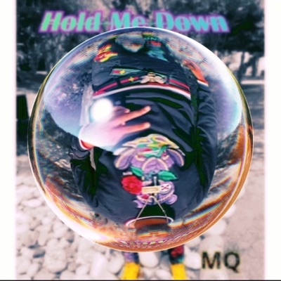 Hold Me Down - Single