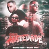 Ansiedade (feat. Liu Beatz) - Single