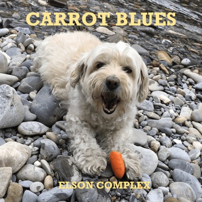 Carrot Blues - Single