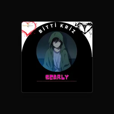 Listen to Scarly, watch music videos, read bio, see tour dates & more!