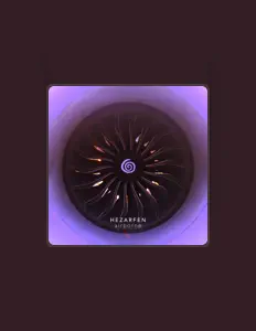 Listen to Hezarfen, watch music videos, read bio, see tour dates & more!