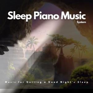 Music for Getting a Good Night’s Sleep