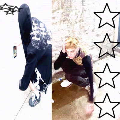 oh my gosh! (feat. caspr archive) - Single