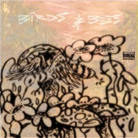 BIRDS AND BEES - Single - Lady Herb