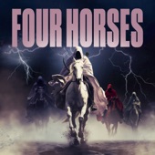 Four Horses artwork