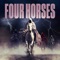 Four Horses artwork
