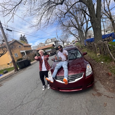 MAD (feat. Kay Kay) - Single