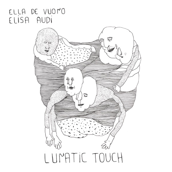 Lunatic Touch - Single