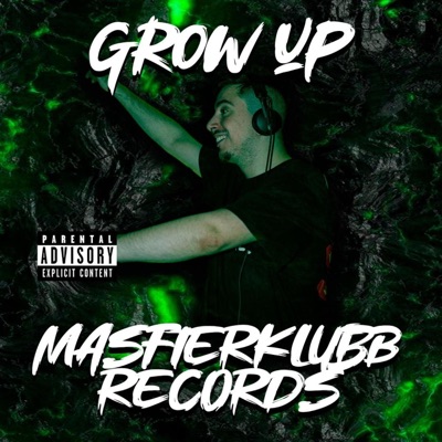 MASTERS OF HARD BASS (LOW FRECUENCY MIX) - Single