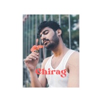 Chirag (feat. superdupersultan) - Single - danish roomi