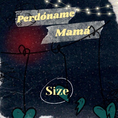 Perdóname Mamá - Single