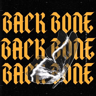 Back Bone - Single