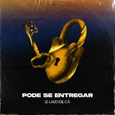 Pode Se Entregar - Single