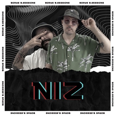 BORYS BEATS SESSIONS #1 (feat. NIZ) - Single