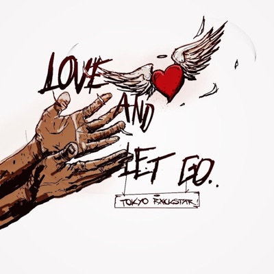 Love and Let Go