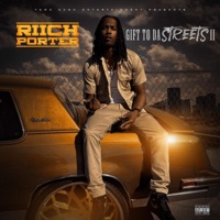 Gift To Da Streets 2 - Tawk Cash Riich