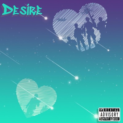 Desire - Single