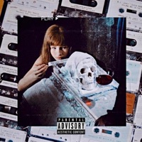 The Prophet Tapes (feat. Kim & Antonie) - EP - Guerrilla Records