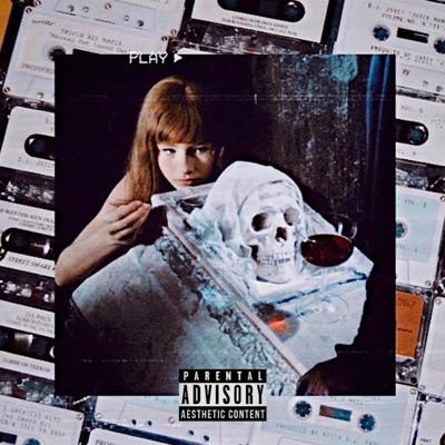 The Prophet Tapes (feat. Kim & Antonie) - EP