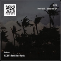 Electronic - Single - Dubman F.