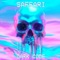Dark Code - Saffari lyrics