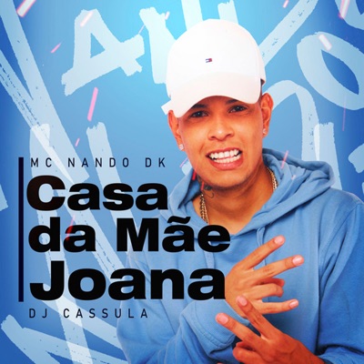 Casa da Mãe Joana - Single