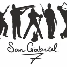 San Gabriel Sevenを聴いたり、ミュージックビデオを鑑賞したり、経歴やツアー日程などを確認したりしましょう！