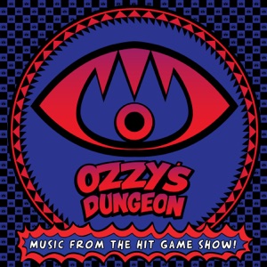 Flying Lotus Presents: Music From the Hit Game Show Ozzy's Dungeon - Taken From V/H/S/99