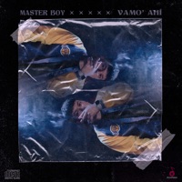 Vamo' Ahí - Single - Master Boy