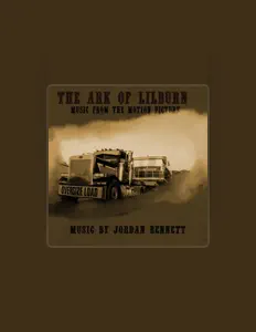 Listen to Jordan Bennett, watch music videos, read bio, see tour dates & more!