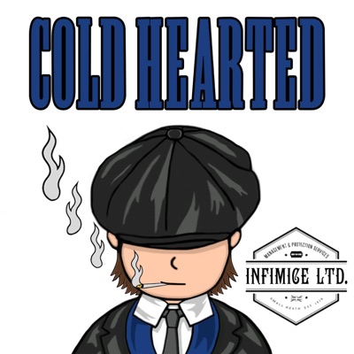 Cold Hearted - Single