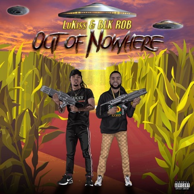 Onnat (feat. Cold Case & BLK Rob) - Single