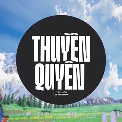 Thuyền Quyên (EDM) - Single