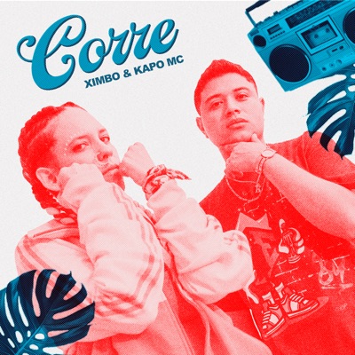 Corre - Single