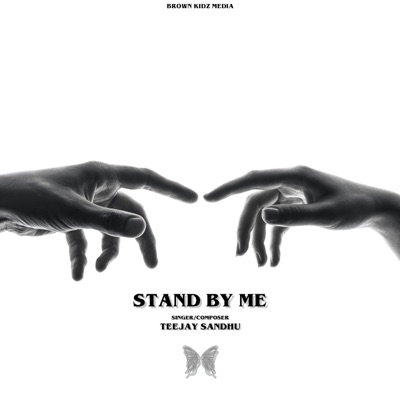 Stand By Me - Single