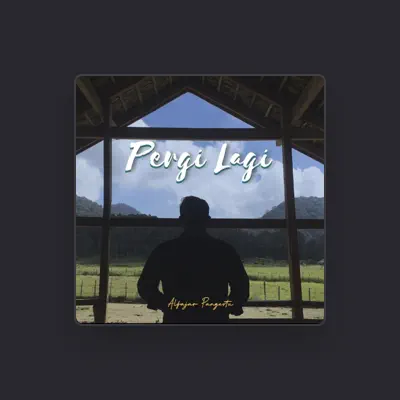 Listen to Alfajar Pangestu, watch music videos, read bio, see tour dates & more!