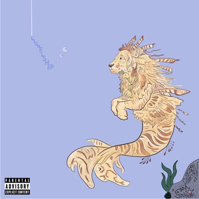 Lion Fish EP
