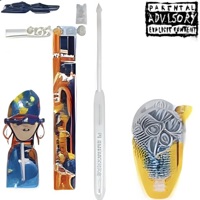 Psychosis (feat. J.F.O) - Single - xcaliber