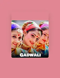 Listen to Kirti Bansal, watch music videos, read bio, see tour dates & more!