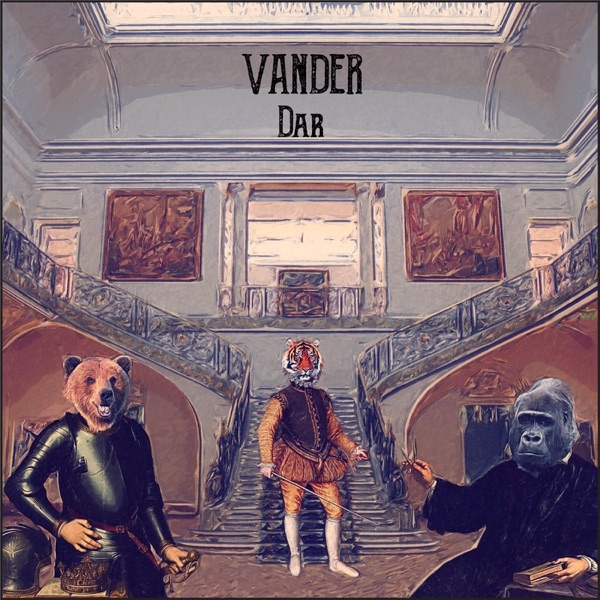 Dar - Single