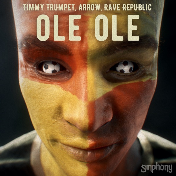 Ole Ole - Single