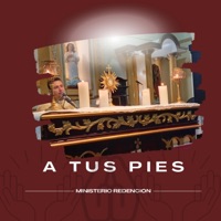 Ministerio de adoración y Alabanzas Redención - Clamo a ti