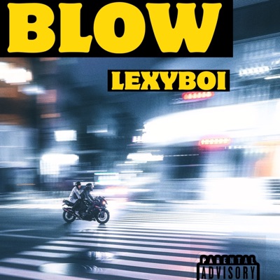 Blow - Single