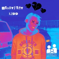 Heartfelt KiDD - Wezzy M