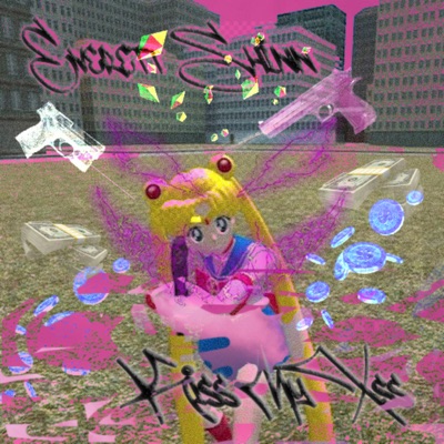 Kiss My Xss - Single