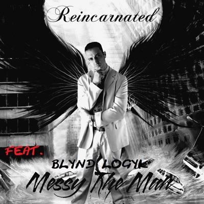 Reincarnated (feat. Blynd Logyk) - Single