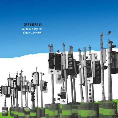 Gibberish - Single