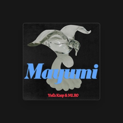 Listen to Yula Kasp, watch music videos, read bio, see tour dates & more!
