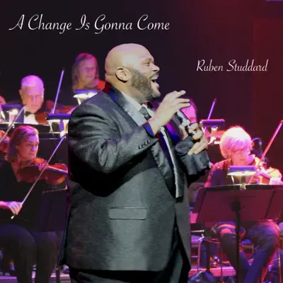 A Change Is Gonna Come - Single - Ruben Studdard