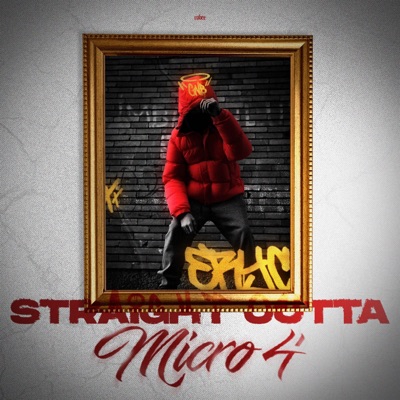 Straight Outta Micro 4 - Single